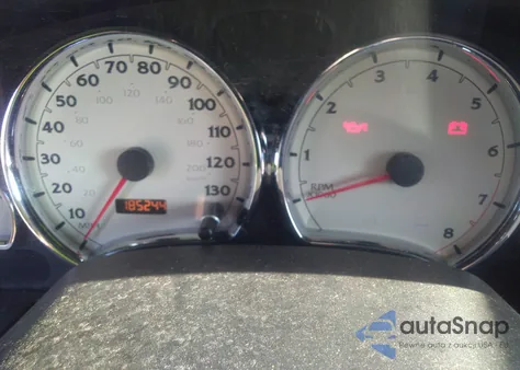 2007 Saturn Vue V6 z USA, uszkodzony, nr VIN 5GZCZ53497S880708